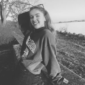 Meet your Posher, Franziska